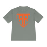 RiverRats Moisture Wicking Tee
