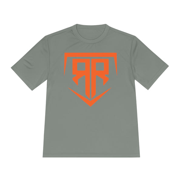 RiverRats Moisture Wicking Tee