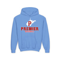 Youth Premier Hooded Sweatshirt