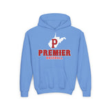 Youth Premier Hooded Sweatshirt