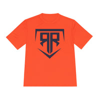 RiverRats Moisture Wicking Tee