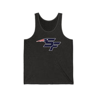 Southside Freedom Cotton Tank top