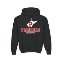 Youth Premier Hooded Sweatshirt