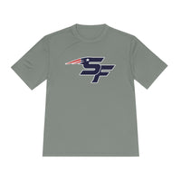 Southside Freedom Moisture Wicking Tee