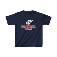 Youth Premier Baseball Classic Tee