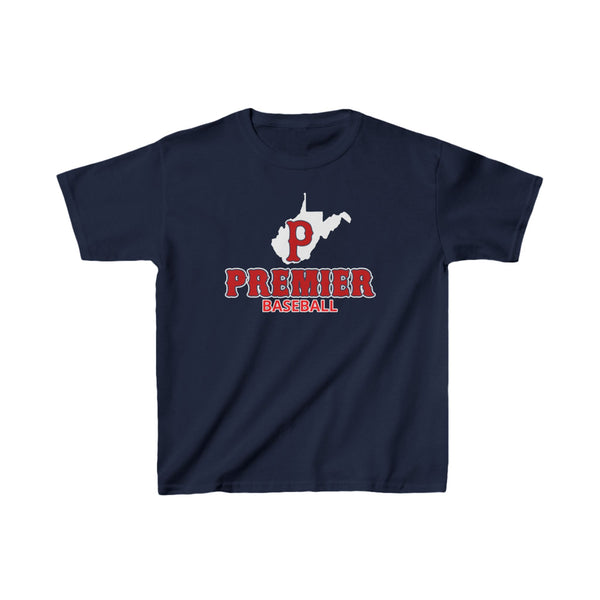 Youth Premier Baseball Classic Tee