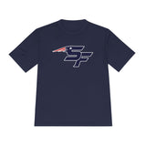 Southside Freedom Moisture Wicking Tee
