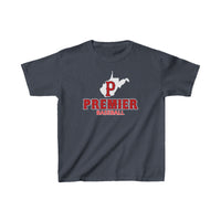 Youth Premier Baseball Classic Tee