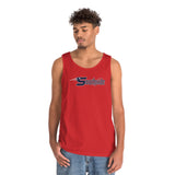 Southside Freedom "Southside" Cotton Tanktop