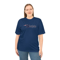 Southside Freedom "Southside" Performance T-shirt