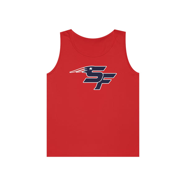 Southside Freedom Ladies Cotton Tanktop