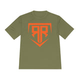 RiverRats Moisture Wicking Tee