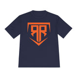 RiverRats Moisture Wicking Tee
