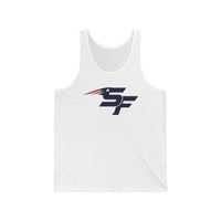 Southside Freedom Cotton Tank top
