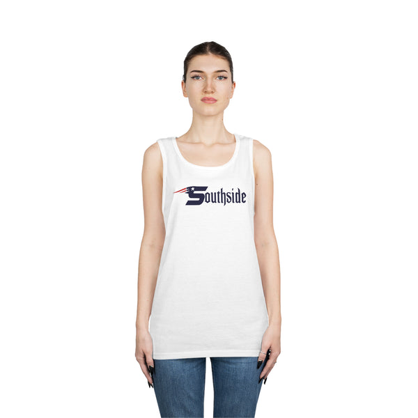 Southside Freedom "Southside" Cotton Tanktop