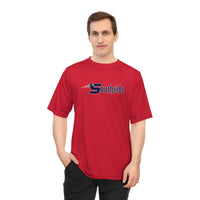 Southside Freedom "Southside" Performance T-shirt