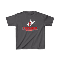 Youth Premier Baseball Classic Tee