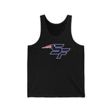 Southside Freedom Cotton Tank top