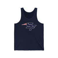 Southside Freedom Cotton Tank top