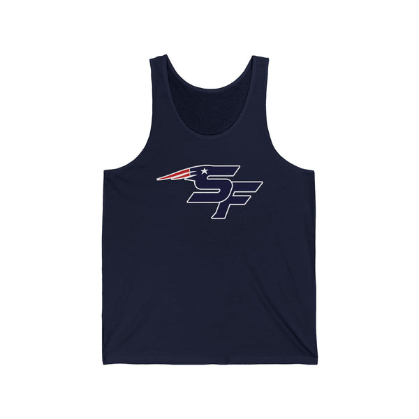 Southside Freedom Cotton Tank top