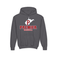 Youth Premier Hooded Sweatshirt