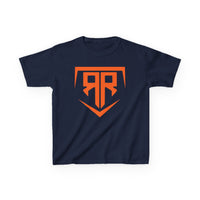 RiverRats Youth Cotton Tee