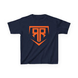 RiverRats Youth Cotton Tee