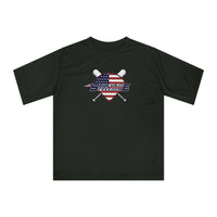 Southside Freedom "Crossbats" Performance T-shirt