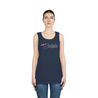 Southside Freedom "Southside" Cotton Tanktop