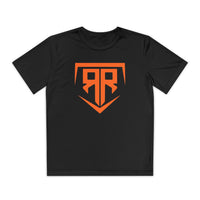 RiverRats Youth Moisture Wicking Tee