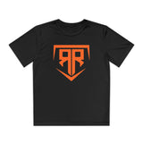 RiverRats Youth Moisture Wicking Tee