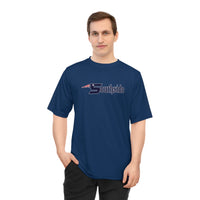 Southside Freedom "Southside" Performance T-shirt