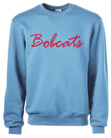 Custom Embroidered Sweater or Hoodie