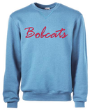 Custom Embroidered Sweater or Hoodie