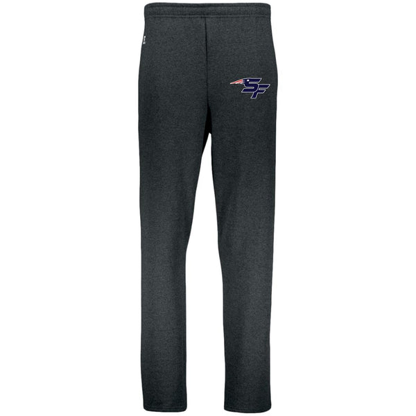 Southside Freedom Open Bottom Sweatpants