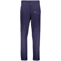 Southside Freedom Open Bottom Sweatpants