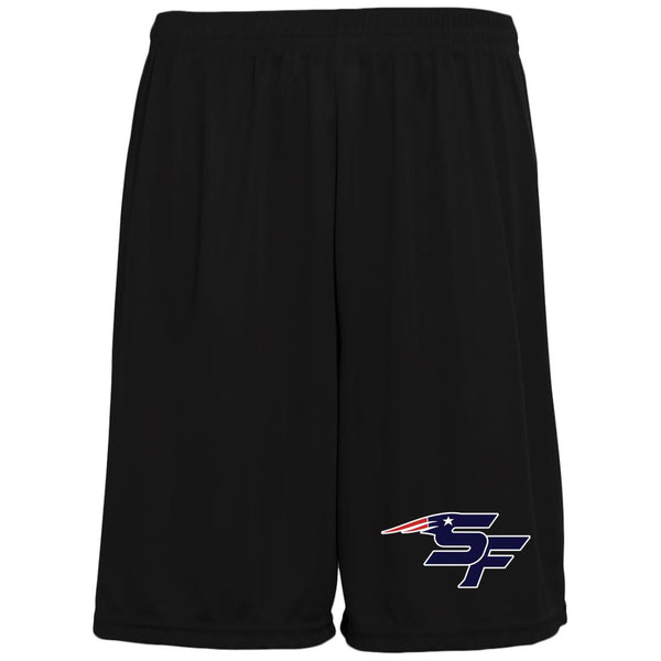 Southside Freedom Moisture Wicking Shorts
