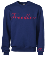 Custom Embroidered Sweater or Hoodie