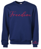 Custom Embroidered Sweater or Hoodie