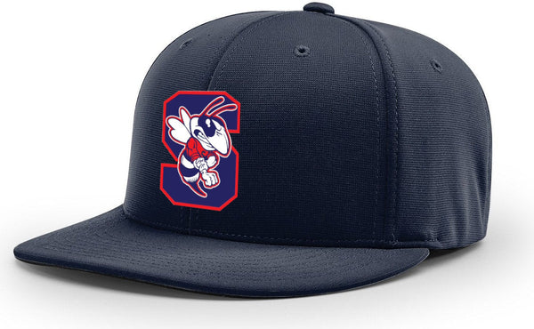 Swarm Game Hat
