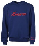 Custom Embroidered Sweater or Hoodie