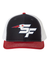 Custom Embroidered Hat