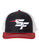 Custom Embroidered Hat