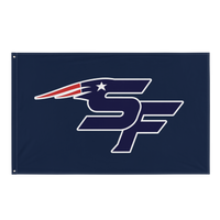 Southside Freedom Flag Navy