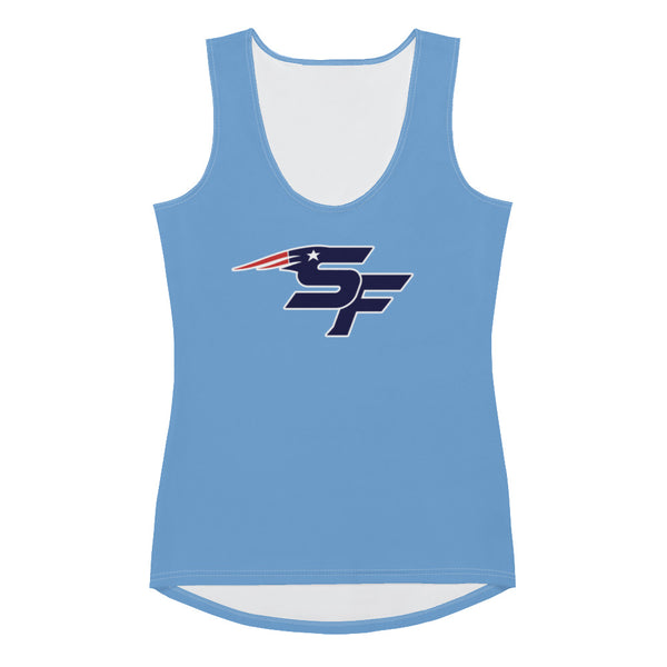 Southside Freedom Performance Women's Tank