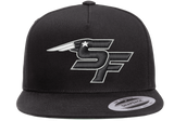 Custom Embroidered Hat