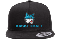 Custom Embroidered Hat
