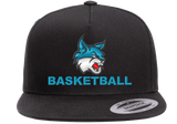 Custom Embroidered Hat