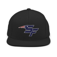 Southside Freedom Snapback Hat