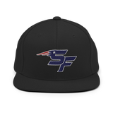 Southside Freedom Snapback Hat